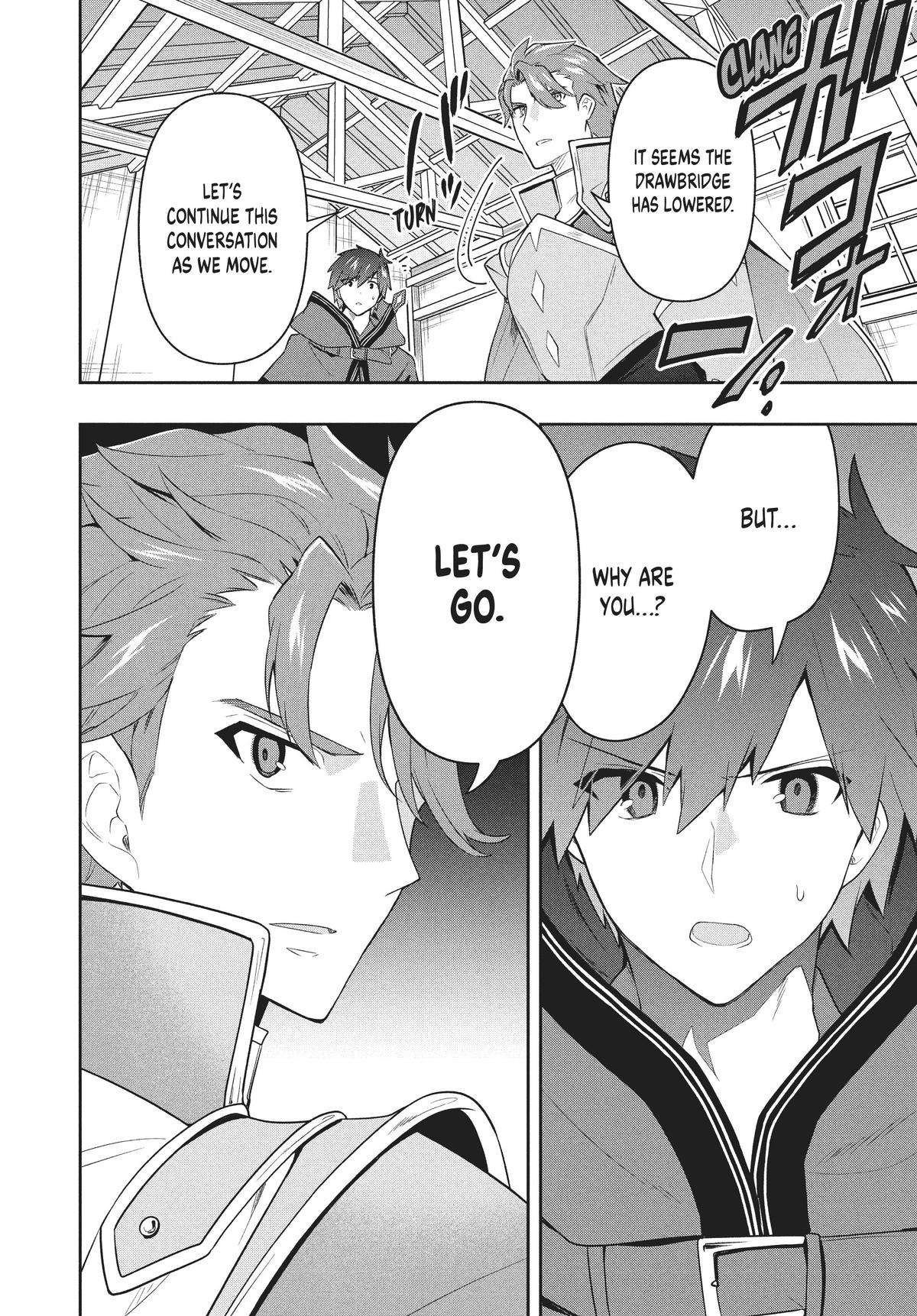 SIX PRINCESSES FALL IN LOVE WITH GOD GUARDIAN Chapter 71 18